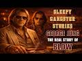 George Jung: The Real Story Behind Blow | Sleepy Gangster Stories
