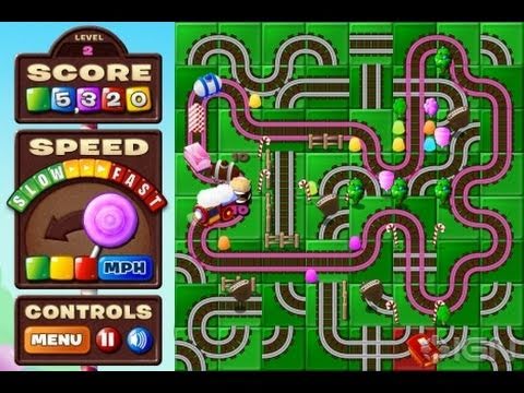 Best Free Games of The Day May 20, 2011 - The Game Trail