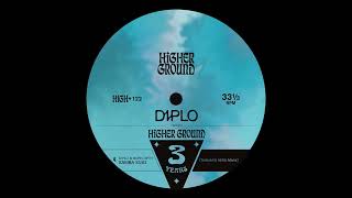 Born Dirty &amp; Diplo - Samba Sujo (THEMBA's Herd Remix) [Official Full Stream]