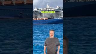 Major Invasion of Privacy on Cruise Ship!
