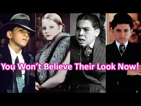 Bugsy Malone Child Stars DISAPPEARED for 50 Years! | Then and Now