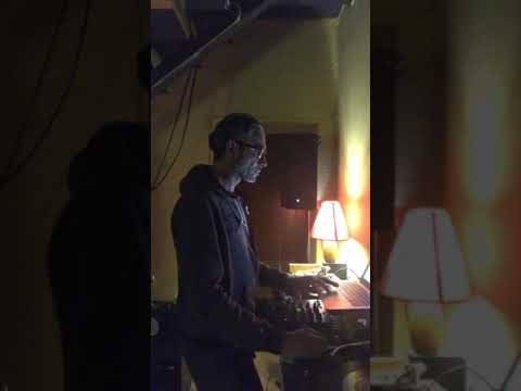 DJ SET LIVE CIRO IMPERIALE 27.02.2021