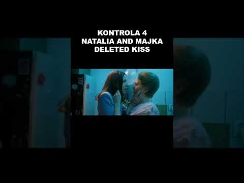 Kontrola Season 4 Deleted Scenes - Kontrola Season 4 Kiss #shorts