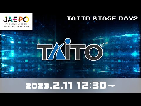 JAEPO2023ۥȡơ DAY2ʰ̸