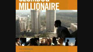 Slumdog Millionaire Theme - O... Saya (M.I.A.)