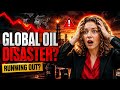 Is The World Running Out Of Oil Faster Than We Think? DEFAULT Thumbnail