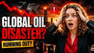 Is The World Running Out Of Oil Faster Than We Think? MQDEFAULT Thumbnail
