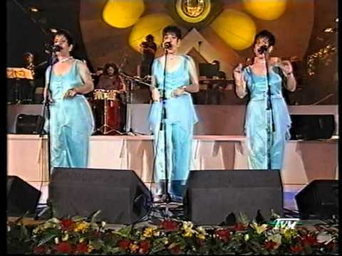 Incorvaja Sisters - L-Istess Diska u Kantaliena - FK Maltija 1995