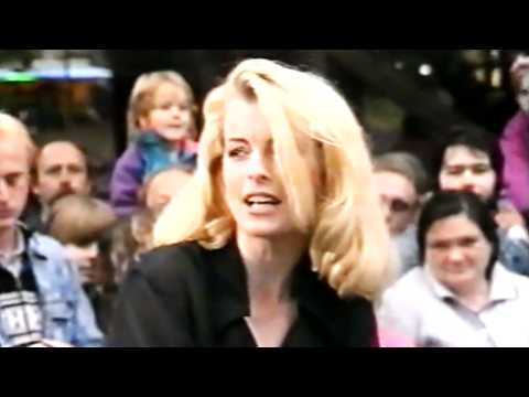 Iveta Bartošová | Juanita | 1993 | TV 2