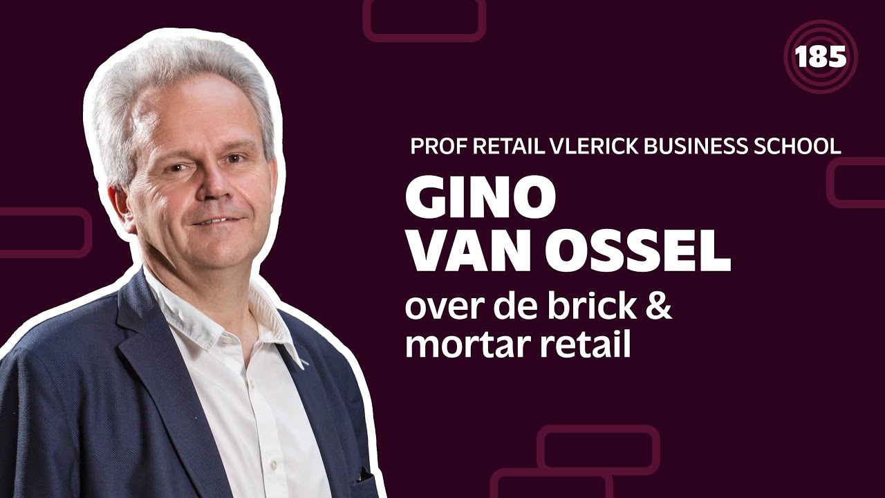 Gino Van Ossel