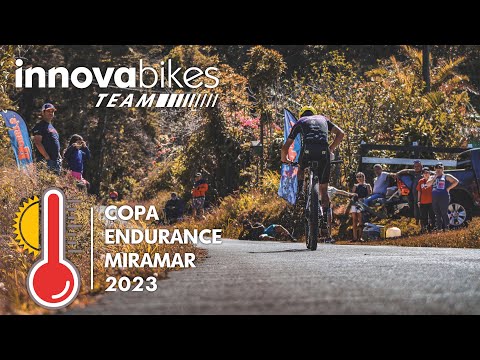 Copa Endurance 2023 - Miramar