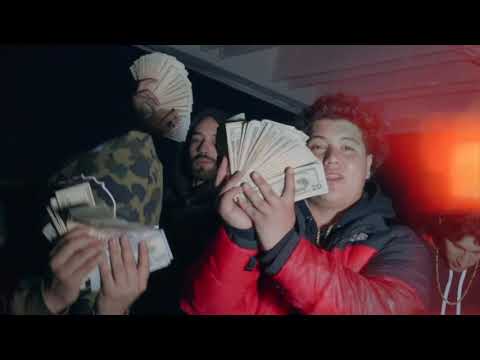 TOO3 x YSVatolo- "Shit Talk" (Prod by Sixhunnid)