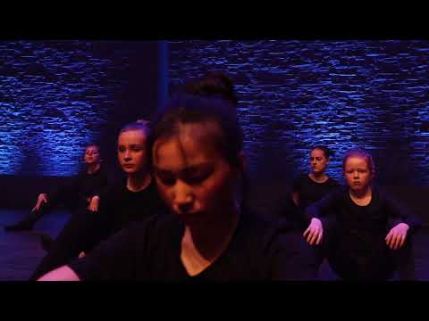 Modern 1 vt 20 - DANSA! i Falun