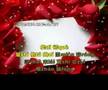 Hóng Méi Guī - 紅玫瑰- Eason Chan 