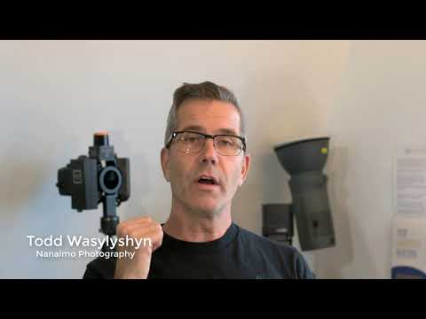 Real Estate Photography Business Success with iGUIDE Todd Wasylyshyn