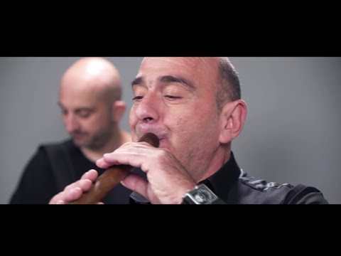 «Τη νύφες ο χορόν» από τον ζουρνά του Γιώργου Πουλαντσακλή