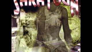 Luz De Neon - Saratoga (Mi Ciudad)