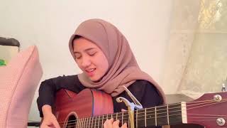 Download lagu Ada bad-jadikan aku raja cover akustik. mp3