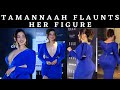 WOW Tamannaah Bhatia Flaunts Her Figure In Deep Neck Outfit With New Boyfriend