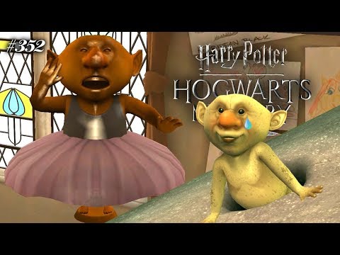 Die Weasleys Sind TIERQUÄLER!! 😡 | Harry Potter: Hogwarts Mystery #352