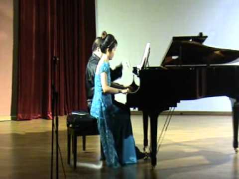 Ganz Qui Vive! grand Galop de concert-duet