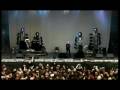 Soft Cell - Monoculture (live @ M'era Luna Festival 2002)