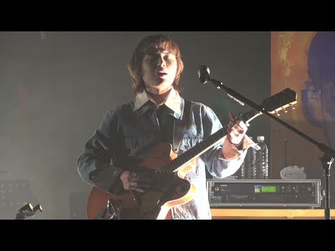 [190406] 나쁜 꿈 - 잔나비(JANNABI) @전국투어 투게더_부산