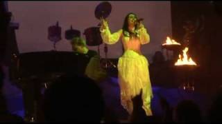 Within Temptation - Restless (Black Symphony, Eindhoven, 2007).avi