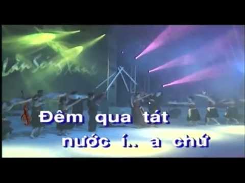 Thể hiện bởi Quang Linh