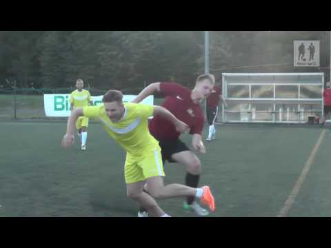 04.07.2016 I Liga A - fragmentum24.pl vs. ALIOR Bank