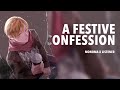 A Festive Confession | Monoma Neito x Listener {BNHA ASMR Fanfiction Reading}