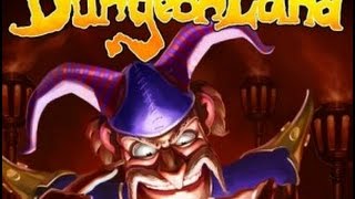 Dungeonland ep1 part 2 of 4