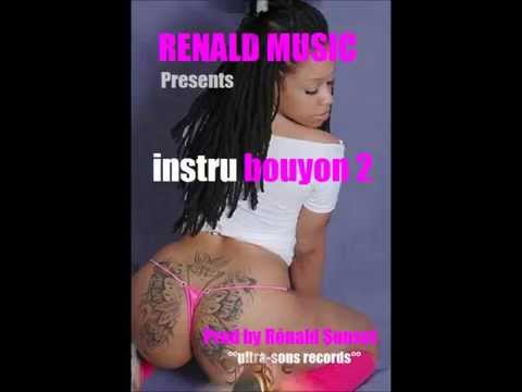 INSTRU BOUYON 2 (Prod by Rénald$unset ) MAI 2K14