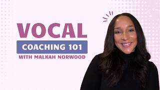 EP005 Urban Old Skool Vocal Coaching for Beginners — W.I.S.E. Life Coaching & Mentorship