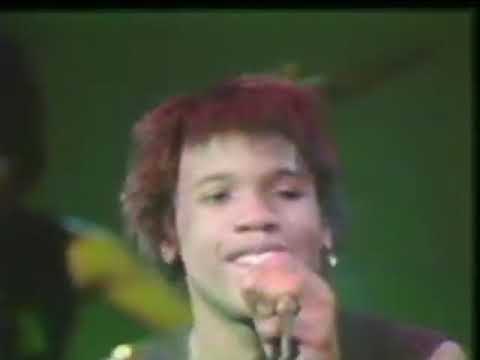 Pure Hell - Live In The Studio (1978)