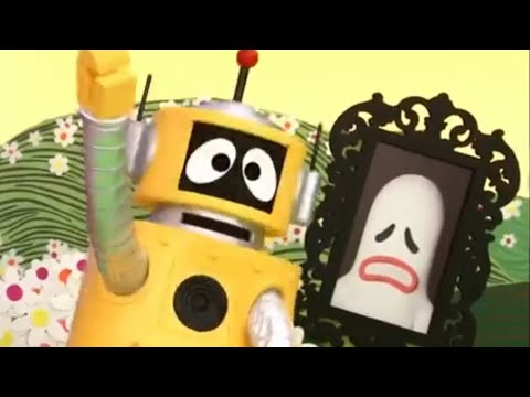 Yo Gabba Gabba em Português 401 - Gugu | Episódios Completos | Temporada 4