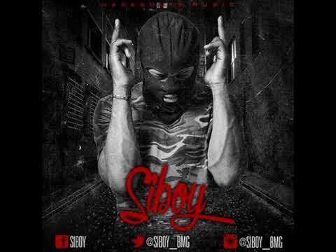 Siboy - Mollo feat Juicy P [HQ]
