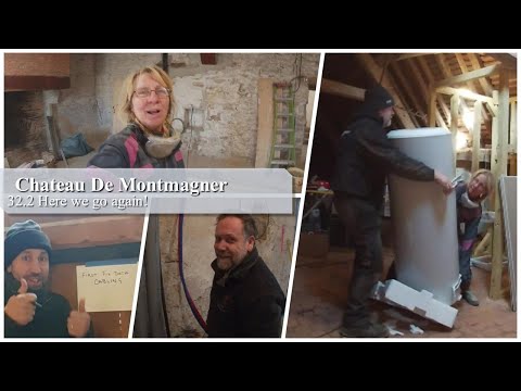 98. The NEVER Ending LIST