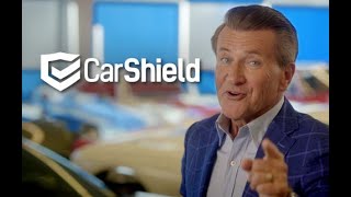 CarShield Commercial with Robert Herjavec - Car Lover