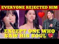 Chinese Hidden Billionaire Rejected On Dating Show 1 6 Billion Yuan Man Tested True Love