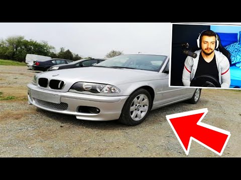 AM LUAT TZEACA CU NOUL BMW....Adios