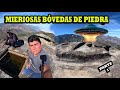 caja rumi las bovedas pre diluvianas - tecnologia extraterrestre /2024