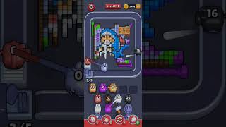 Pixel Flow Level 792