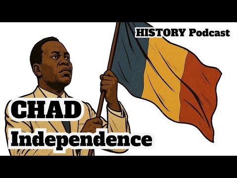 Sleep History l The Story of Chad and more