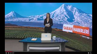 11 HAZİRAN 2026 PERŞEMBE - SABAH HABERLERİ - ZEYNEP KIT