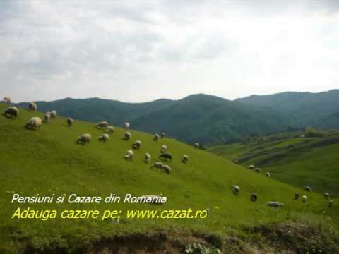 Cazare Valeni Dambovita, Dambovita - Cazat.ro