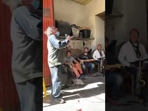 Tus mentiras - buki de la barca