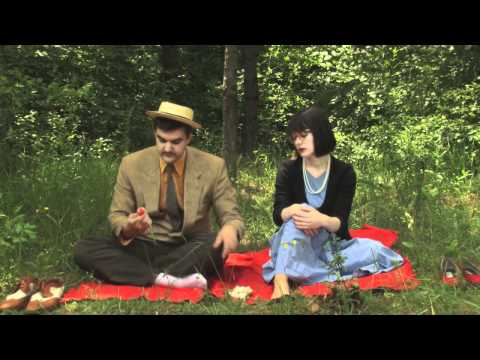 Pán Toffel na pikniku