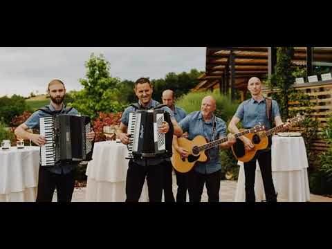 Maestral Dolinom se šetala