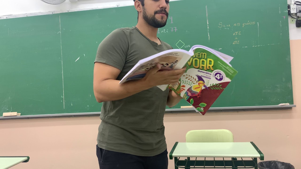 Vem voar matematica, sequencia 4 paginas 61 ate 77 - part 1.